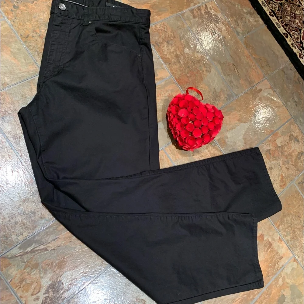Mens Calvin Klein Pants - Picture 1 of 15